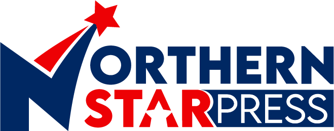 Northern Star Press logo