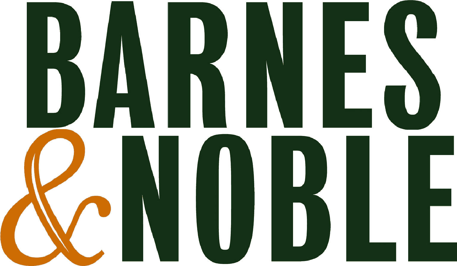 Barnes & Noble