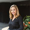 Sofia Marin, published author